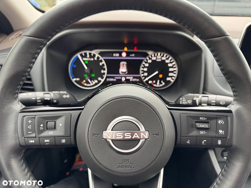 Nissan X-Trail 1.5 VC-T e-POWER N-Connecta 2WD - 32