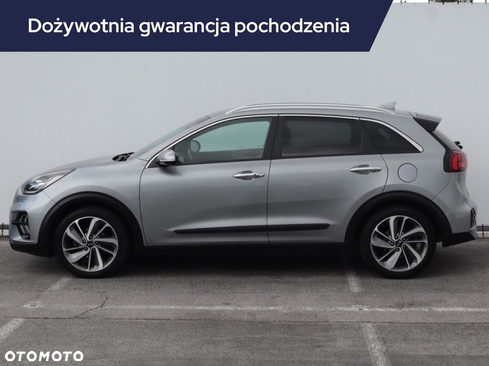 Kia Niro - 4