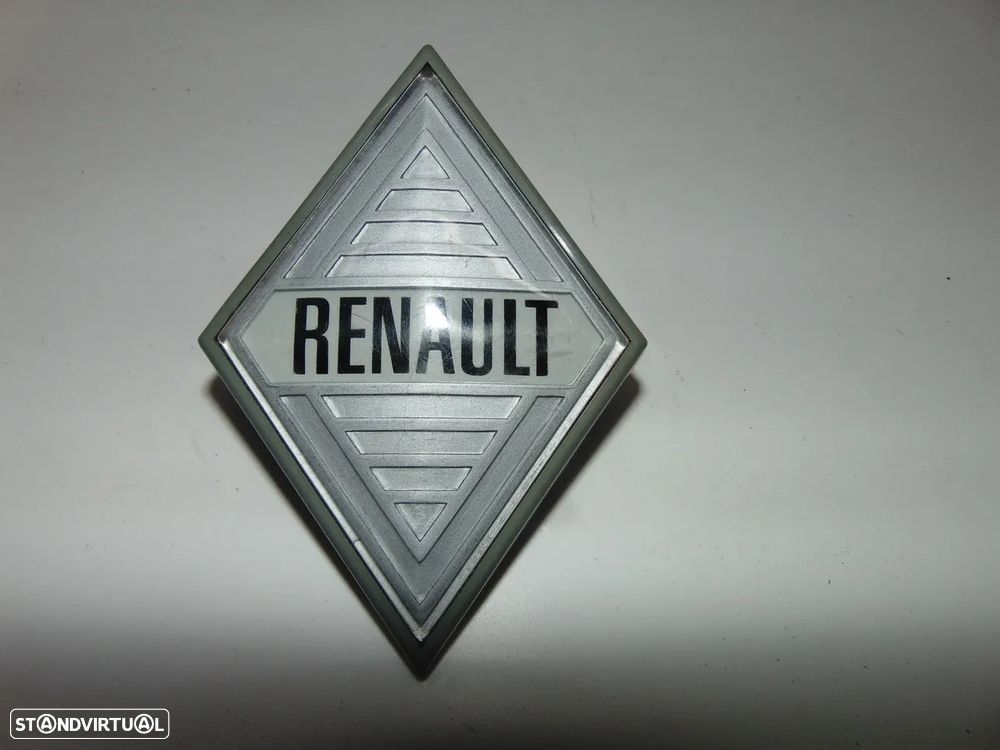 Renault simbolo - 5