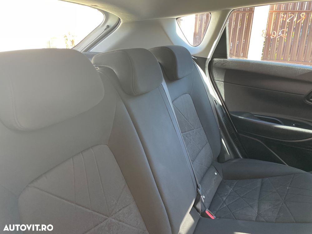 Hyundai Bayon 1.0 T-GDI Intro - 7