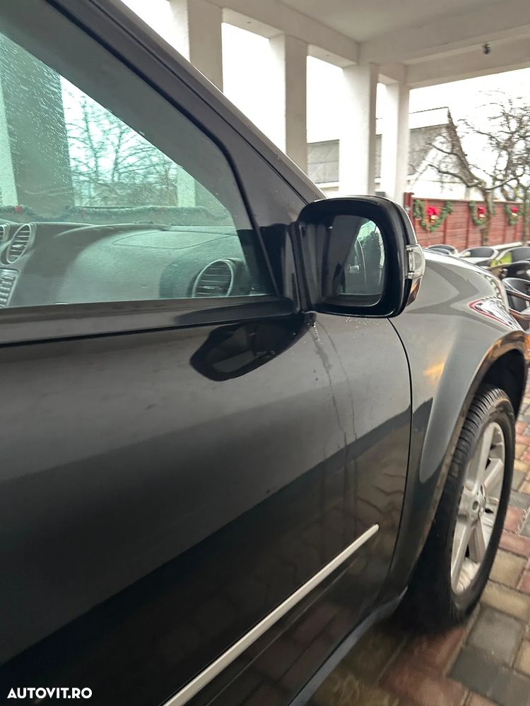 Mercedes-Benz GL 320 CDI DPF 4Matic 7G-TRONIC - 11