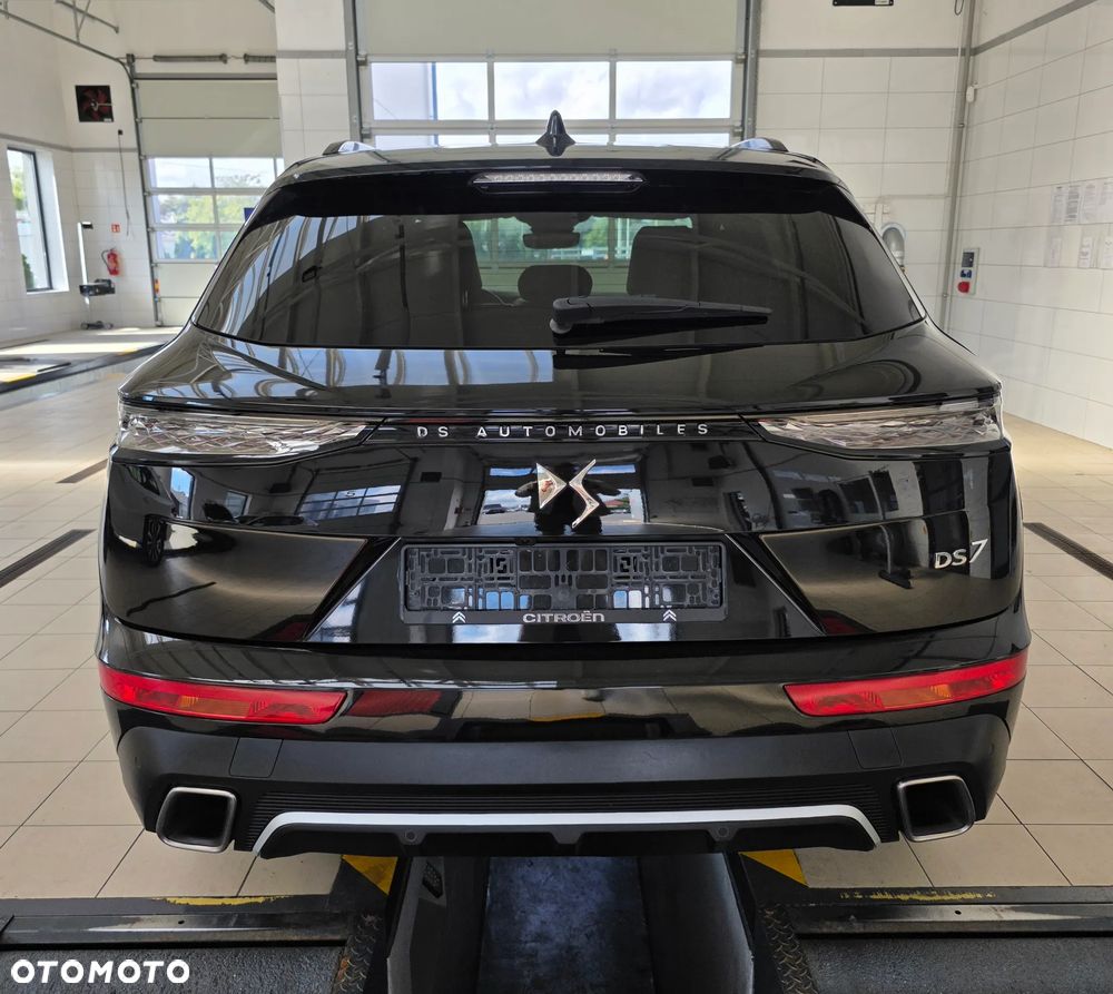 DS Automobiles DS 7 1.5 BlueHDi Opera - 6