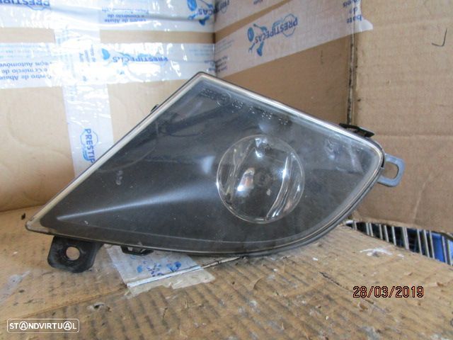 Farol Nevoeiro 1305230194 BMW E60 2005 ESQ - 1