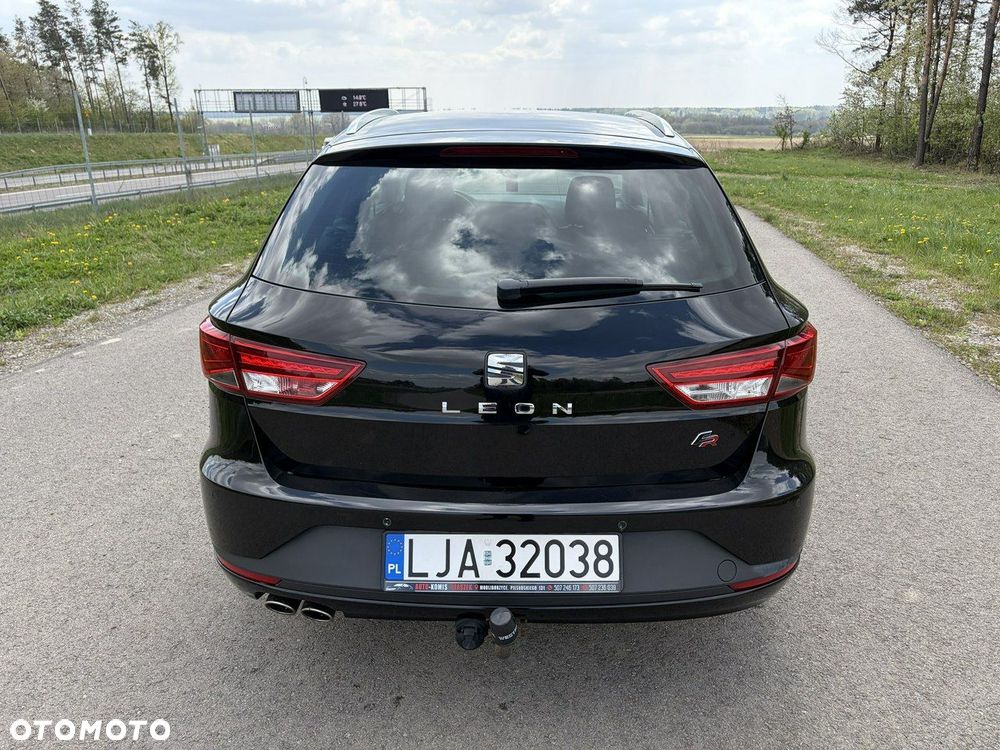 Seat Leon - 4