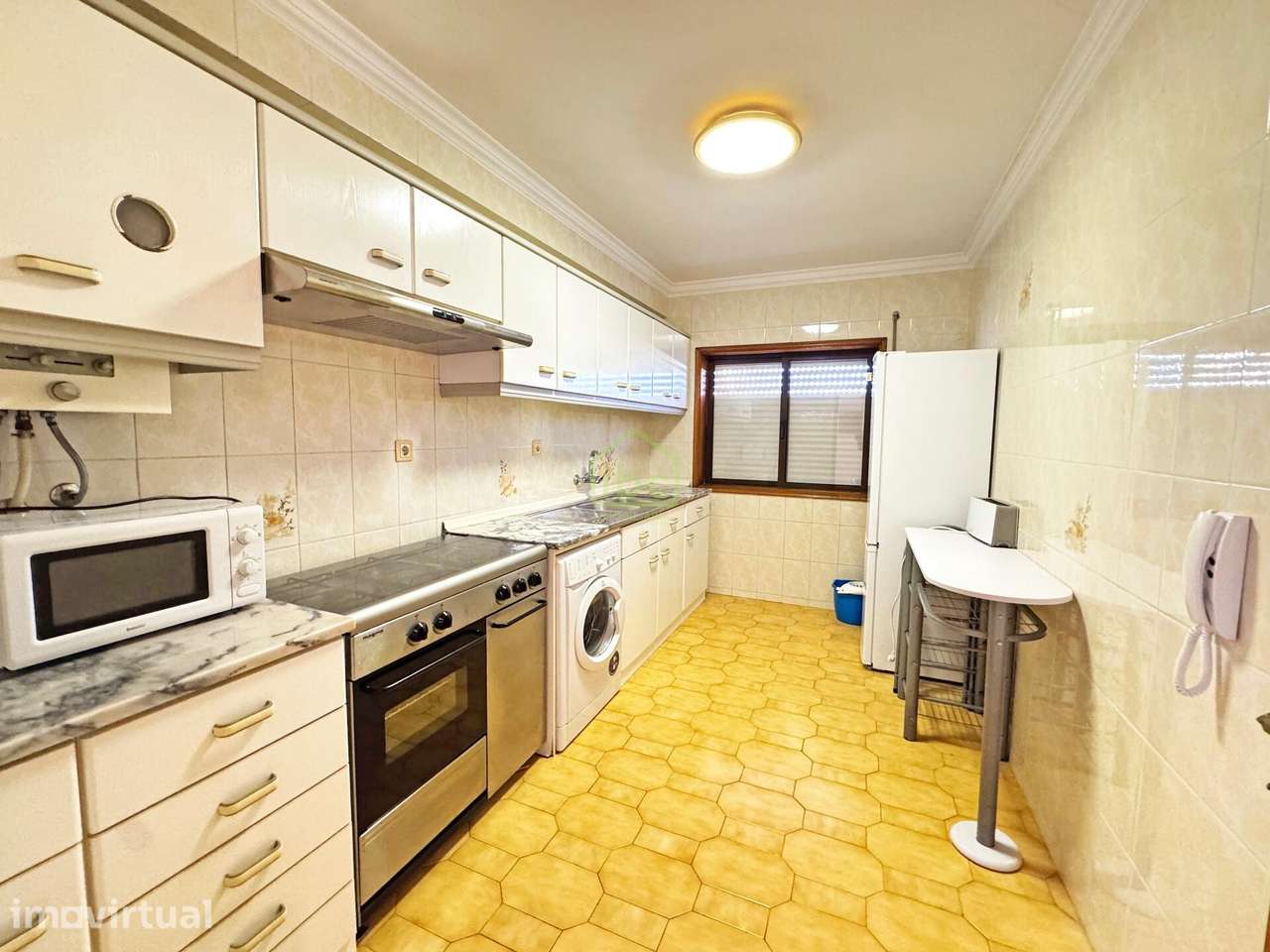 Apartamento T3+1 | Aver-o-mar - Grande imagem: 4/22
