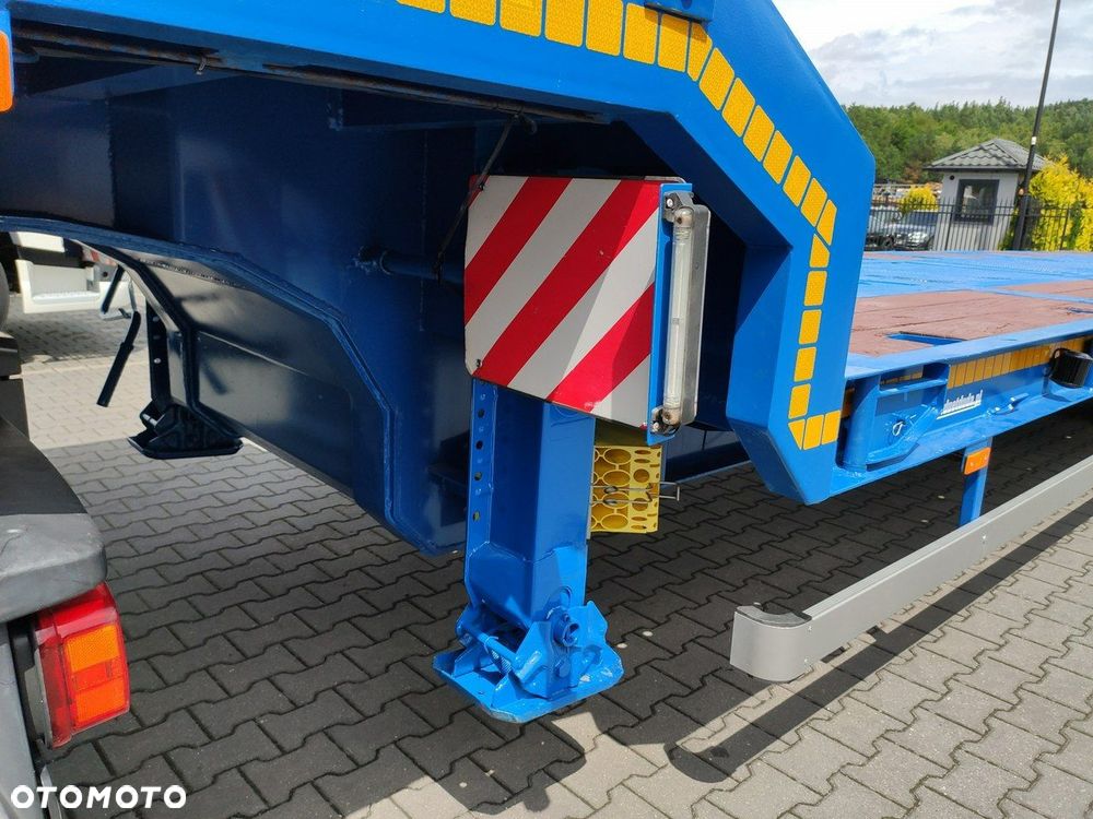 Bodex Poszerzana - 20