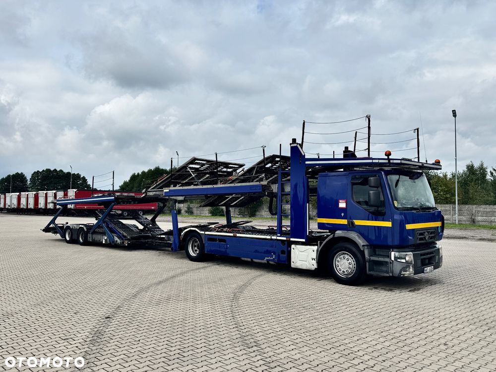 Renault Premium D Wide - 2