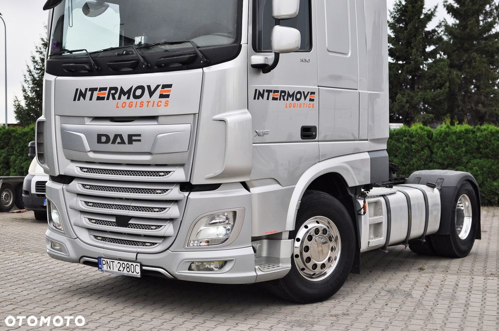 DAF XF530 - 6