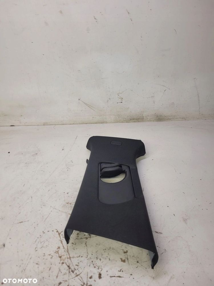 OSŁONA SŁUPKA B LEWA AUDI A4 B9 AVANT 8W0867243E - 6