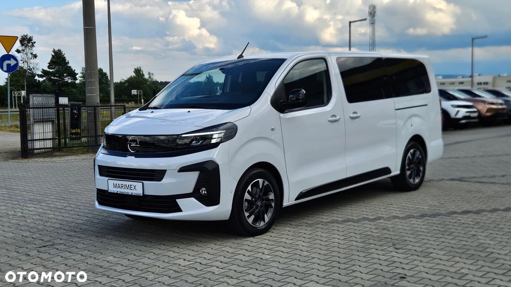 Opel Zafira 2.2 Diesel XL Business - 3