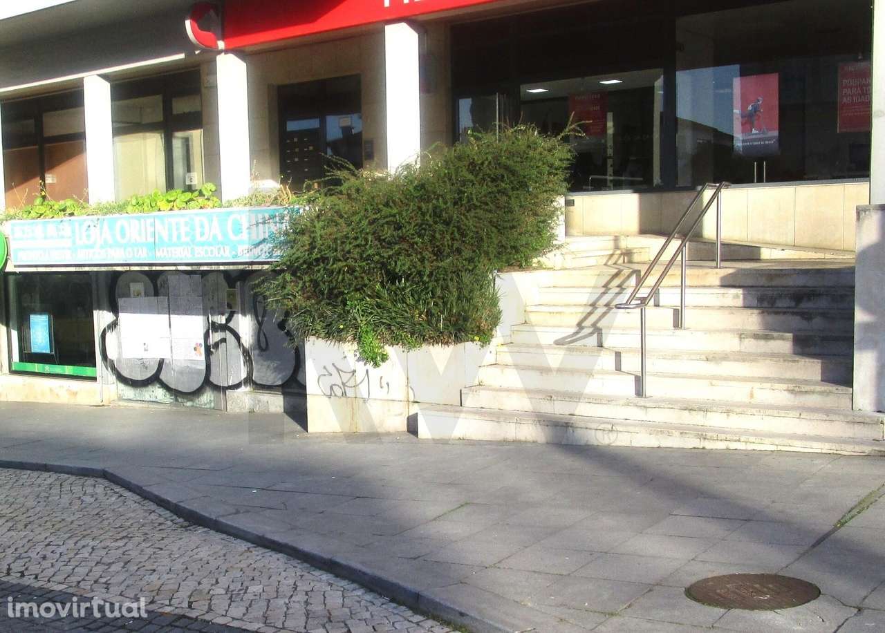 Loja  Centro de  Sintra - Grande imagem: 2/14