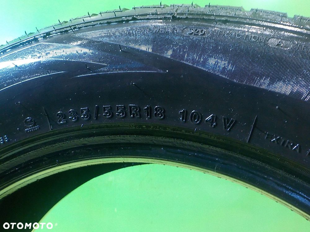 ROTALLA SETULA4 SEASON RA03 235/55/18 104V XL M+S opona zimowa 5,08mm - 12