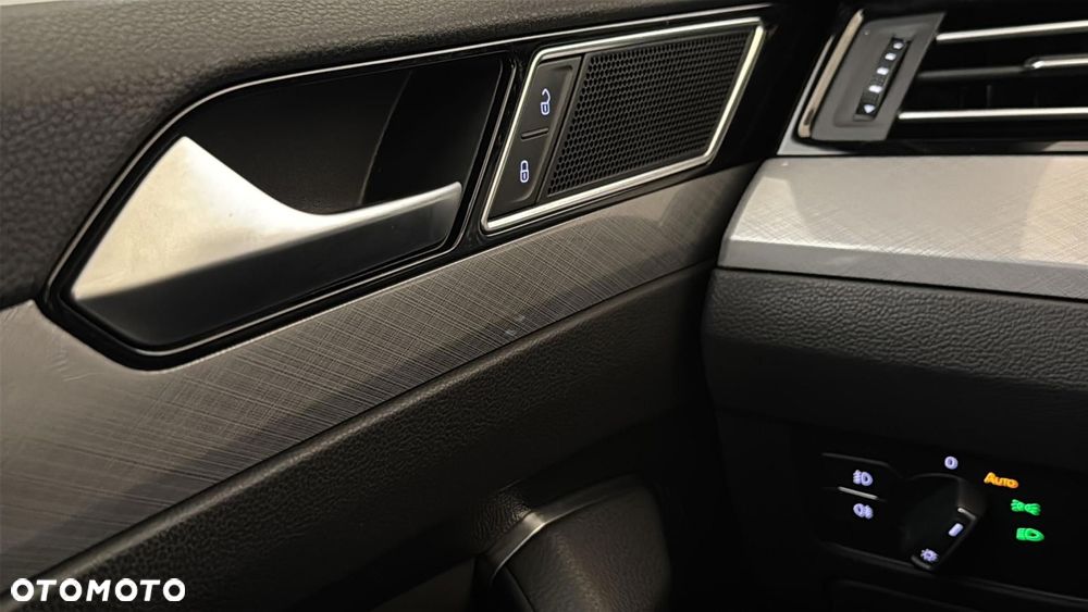 Volkswagen Passat Variant 2.0 TDI SCR Business DSG - 30