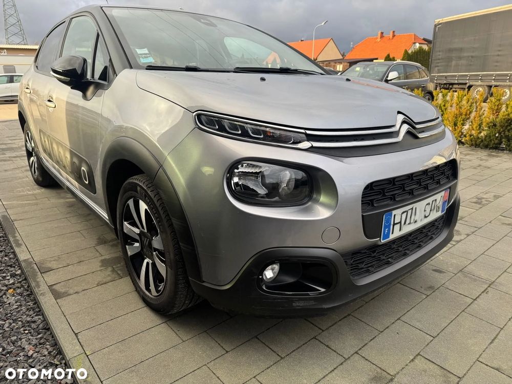 Citroën C3 - 8