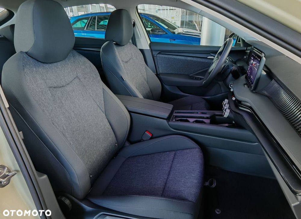 Skoda Superb 1.5 TSI mHEV Essence DSG - 9