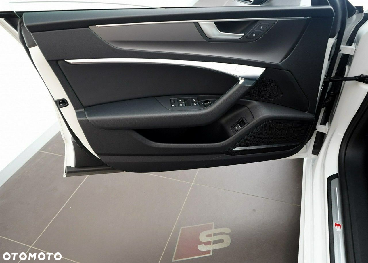 Audi A7 Sportback - 16