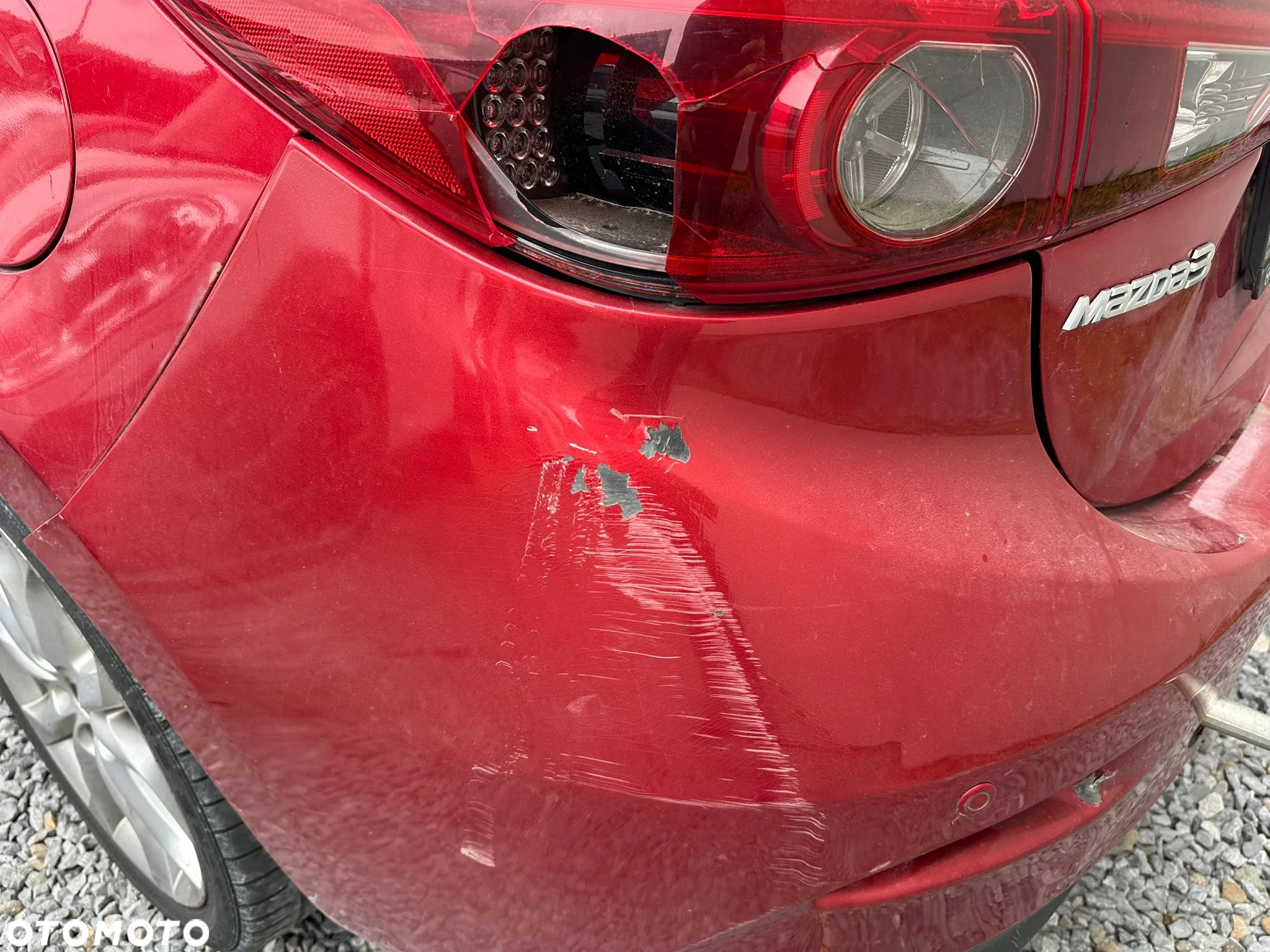 Mazda 3 SKYACTIV-G 120 Exclusive-Line - 10