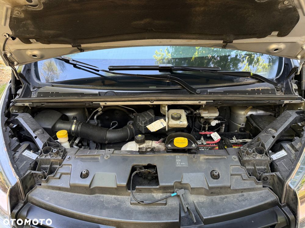Renault Trafic - 27
