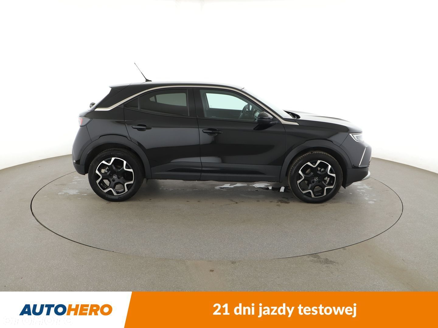 Opel Mokka - 7