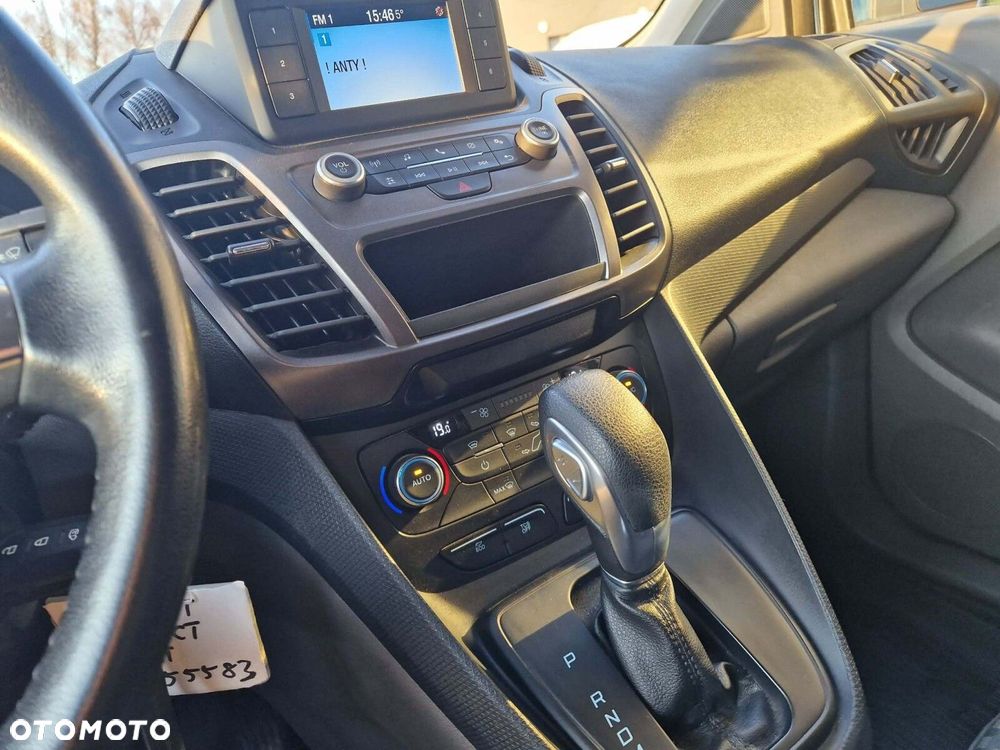 Ford transit-connect Trend - 17