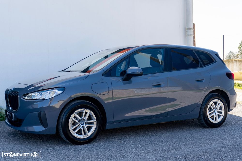 BMW 225xe Active Tourer e xDrive Edição Optimized - 6