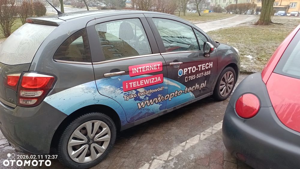 Citroën C3 1.1 Attraction - 3