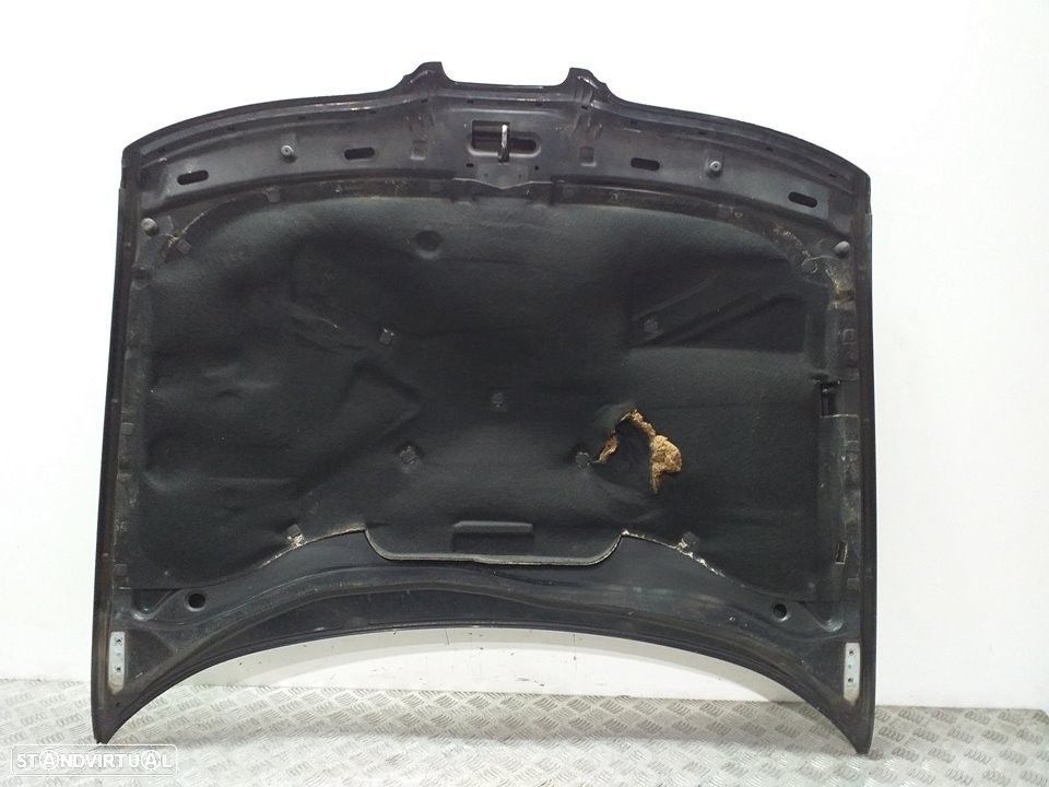 CAPÔ SEAT LEON 2003 - 2