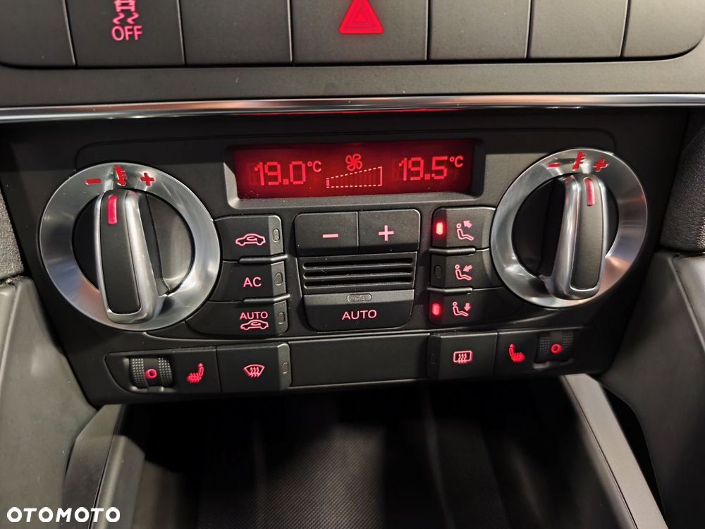 Audi A3 Sportback 1.6 Attraction - 11