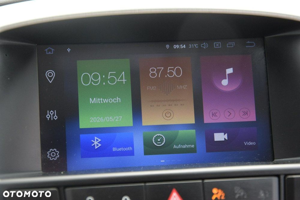 Opel Astra 1.4 Turbo Innovation - 30