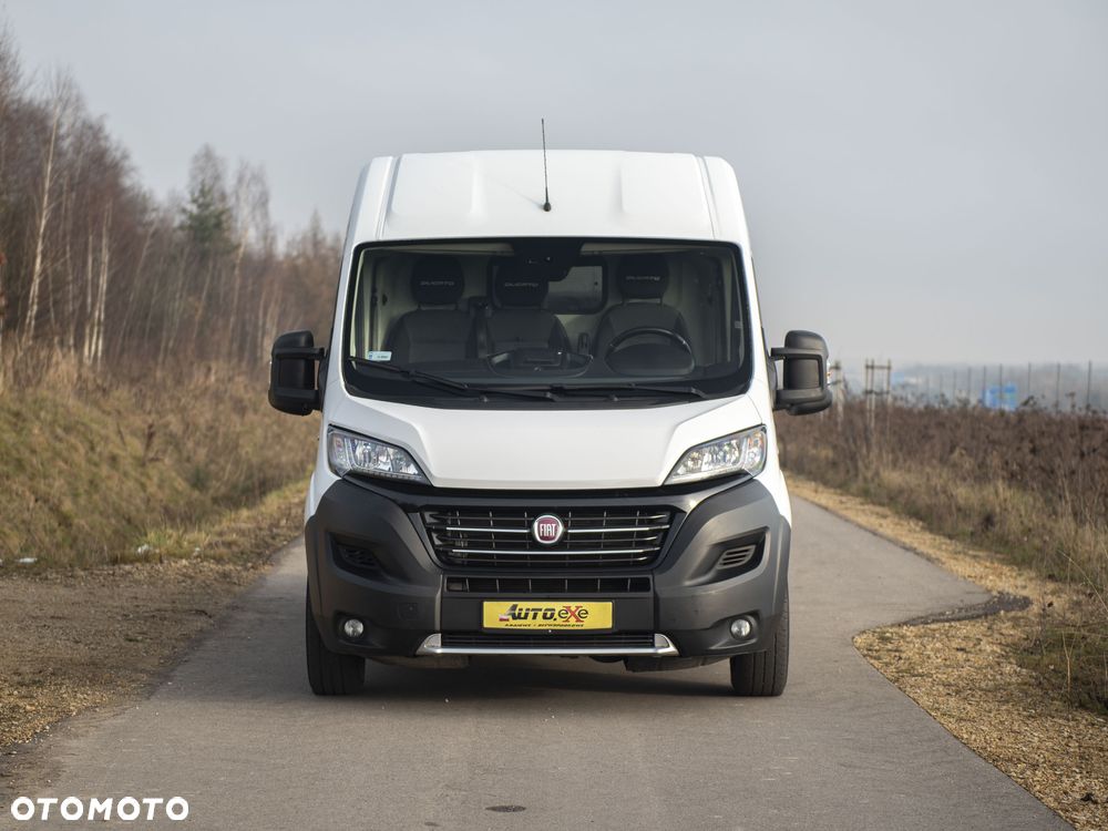 Fiat Ducato H3L2 - 2