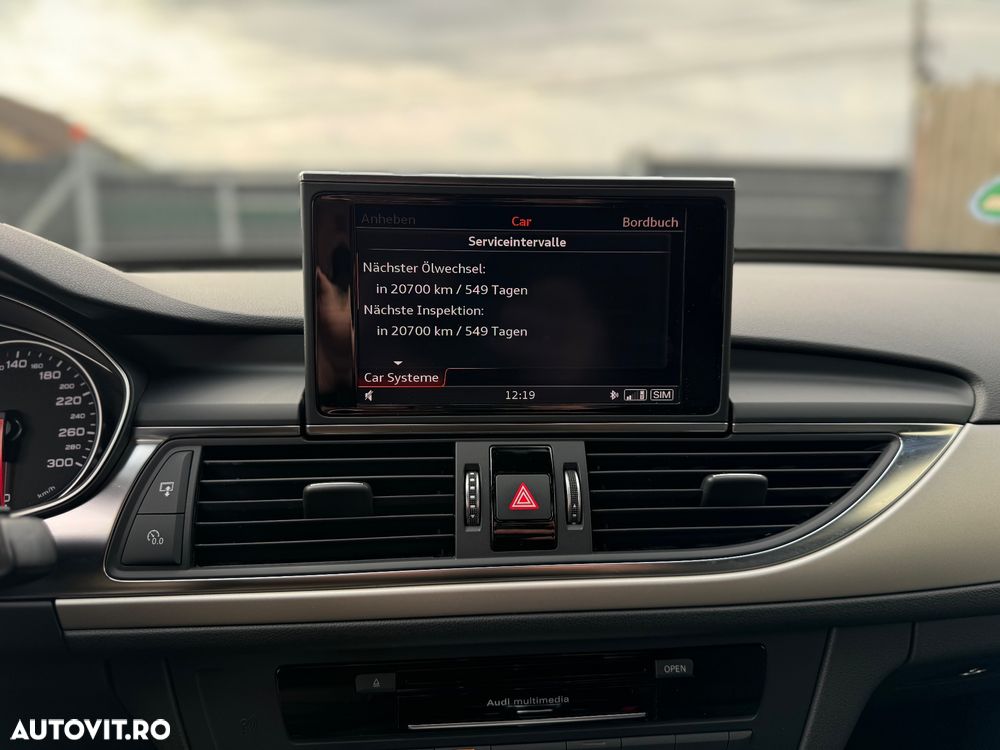 Audi A6 Allroad - 29