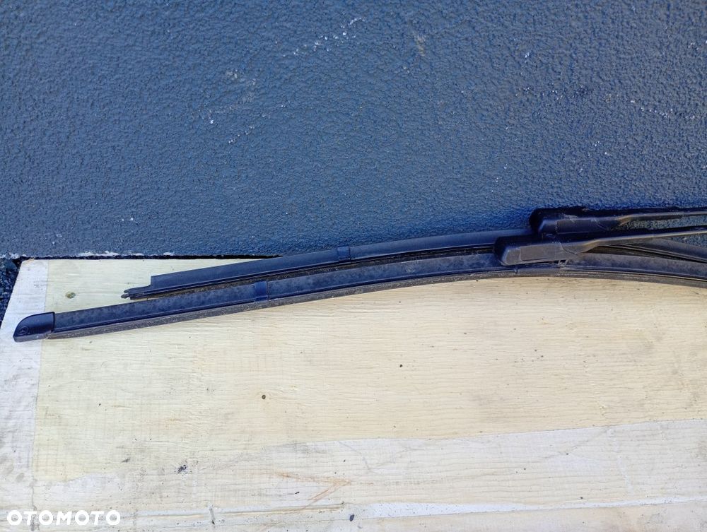 ramiona ramię wycieraczki lewe prawe przód mercedes sprinter w907 w910 A9108203200 A9108203300 - 2