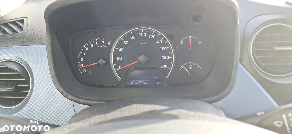 Hyundai i10 - 6