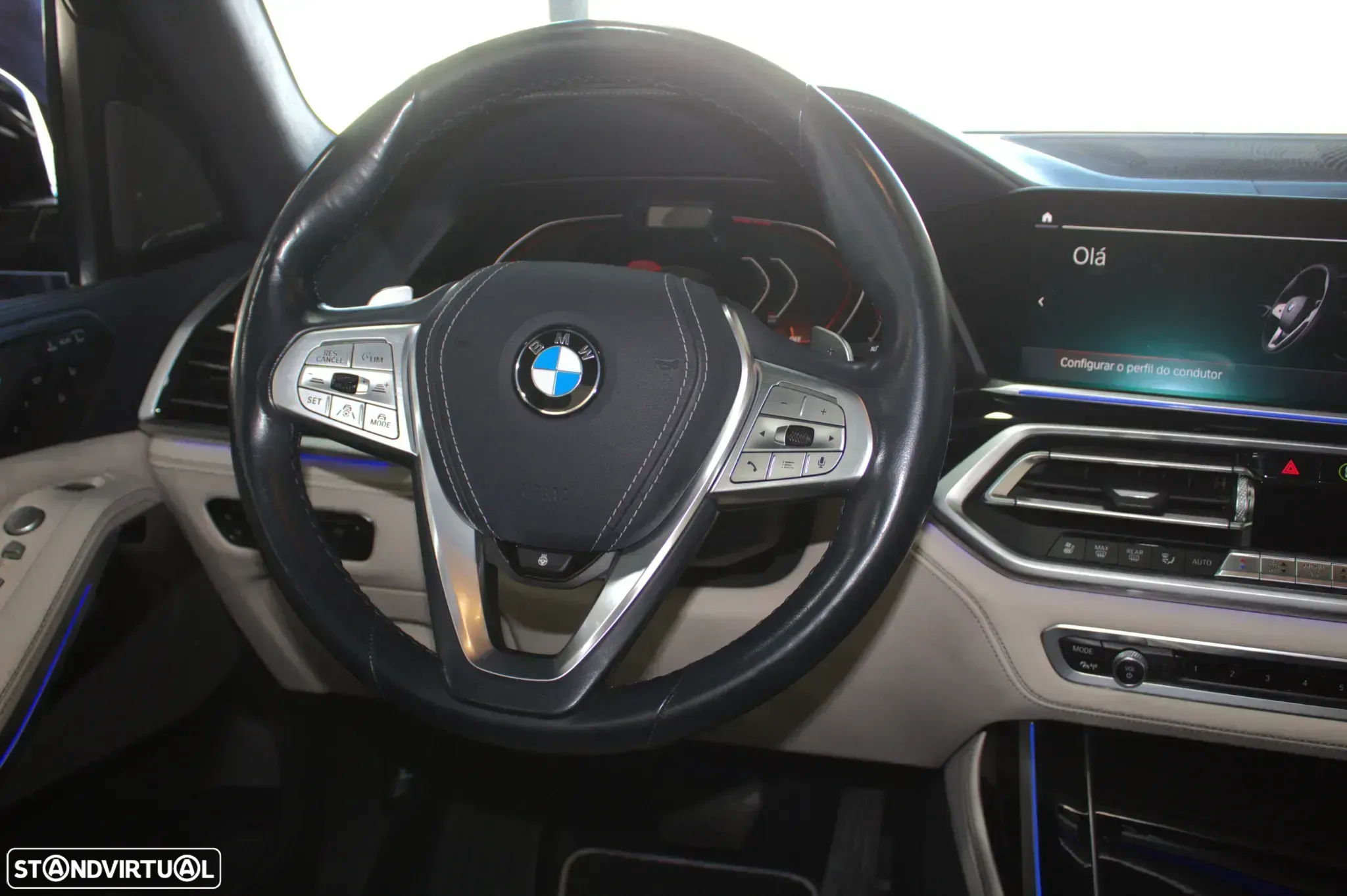 BMW X7 30 d xDrive - 12