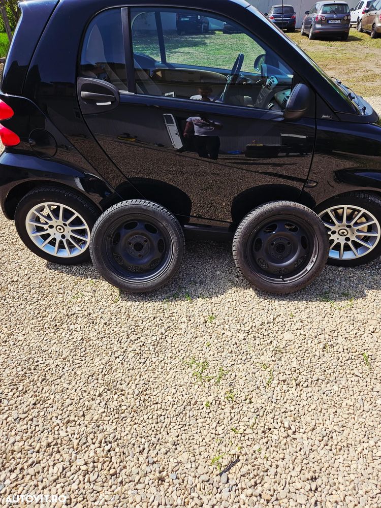 Smart Fortwo - 12