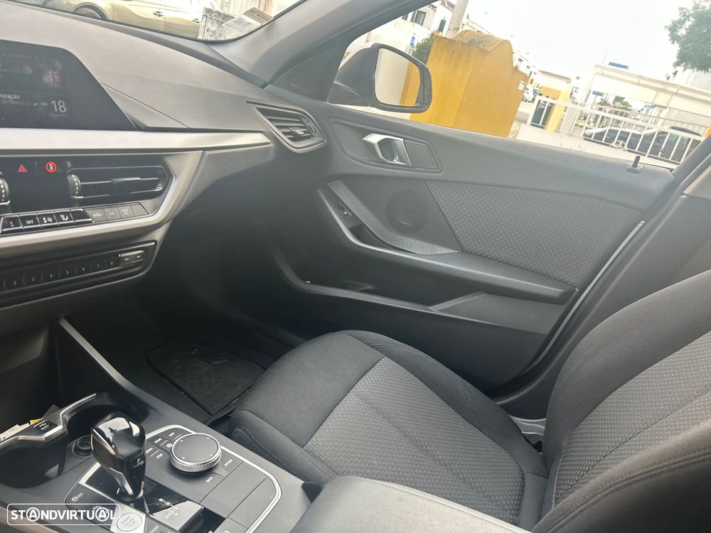 BMW 116 d Corporate Edition Auto - 6