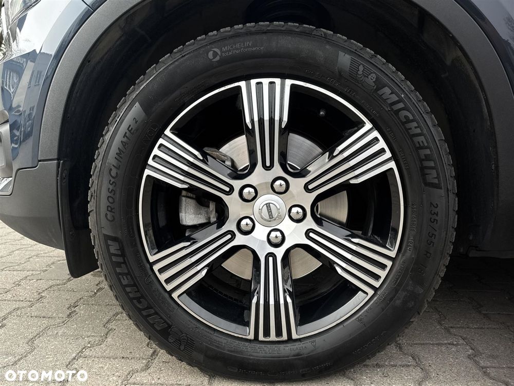 Volvo XC 40 - 5