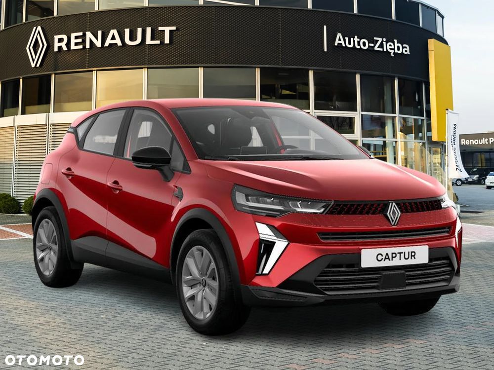 Renault Captur - 7