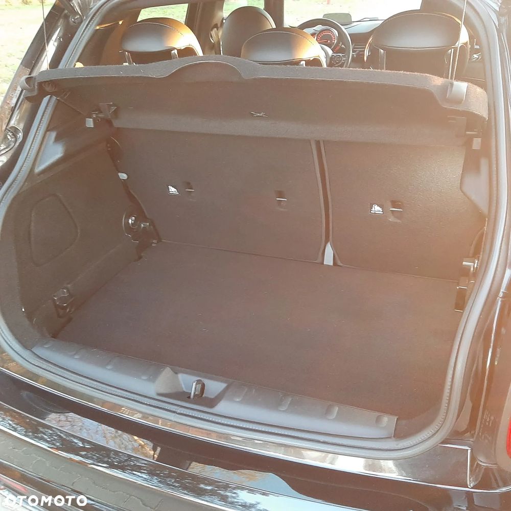 MINI Cooper S Sport-Aut Seven Chili - 18