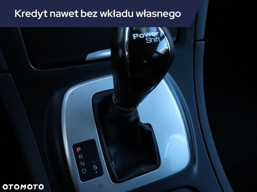 Ford Galaxy - 19