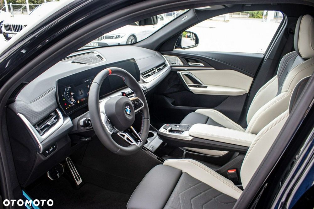 BMW X2 M35i xDrive - 11