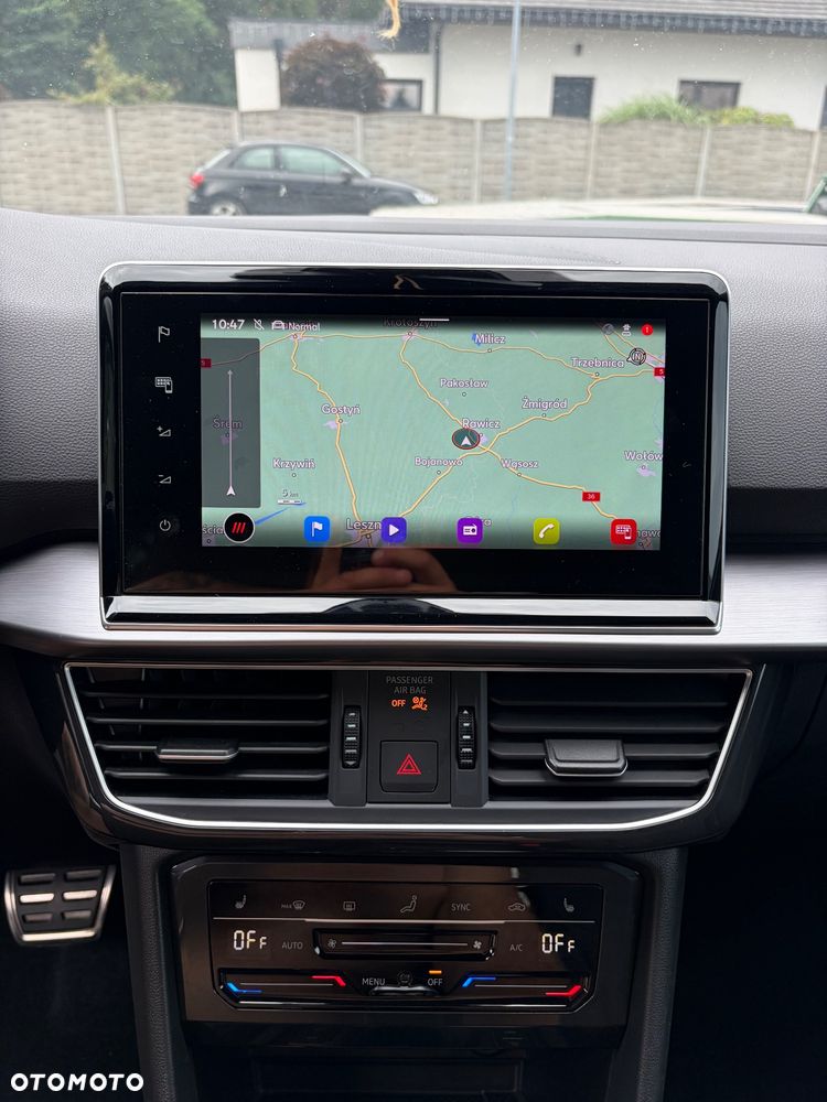 Seat Tarraco 2.0 TDI SCR DSG FR - 17