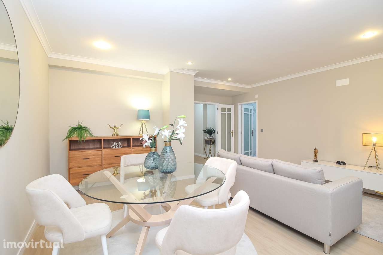 T3 Como Novo em Rio Tinto - Grande imagem: 5/29