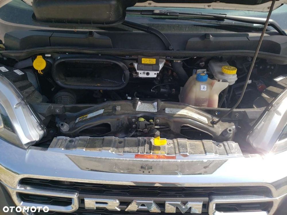 RAM ProMaster - 8