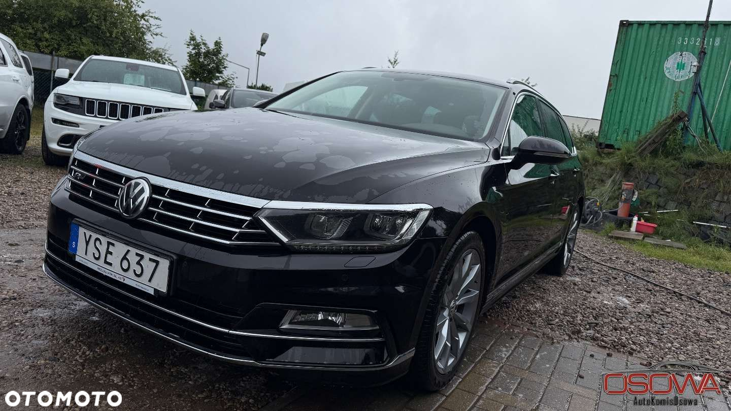 Volkswagen Passat - 25