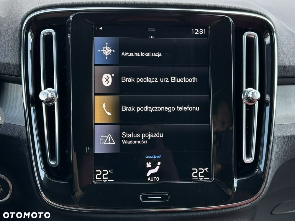 Volvo XC 40 - 31