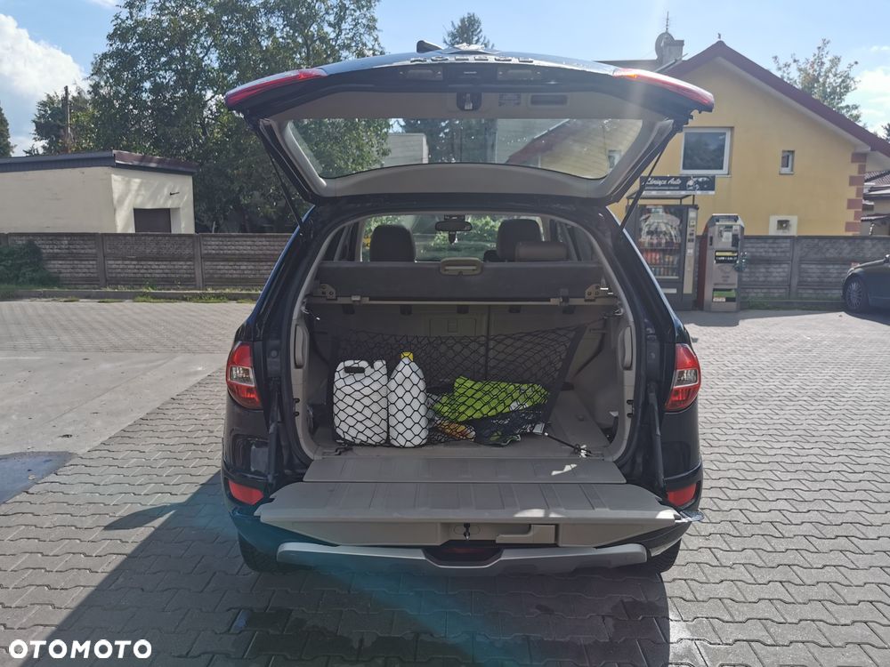 Renault Koleos - 6