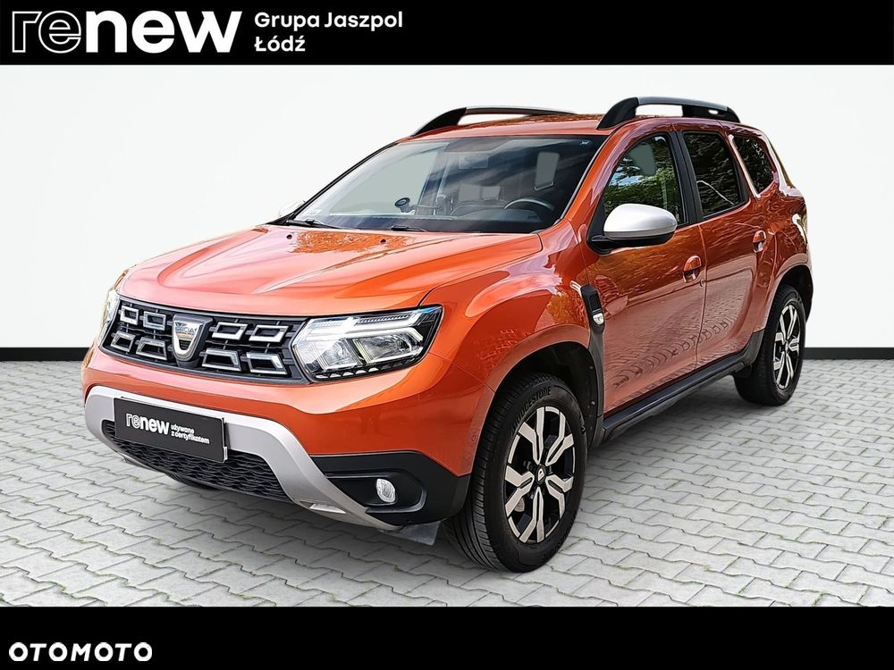 Dacia Duster - 1