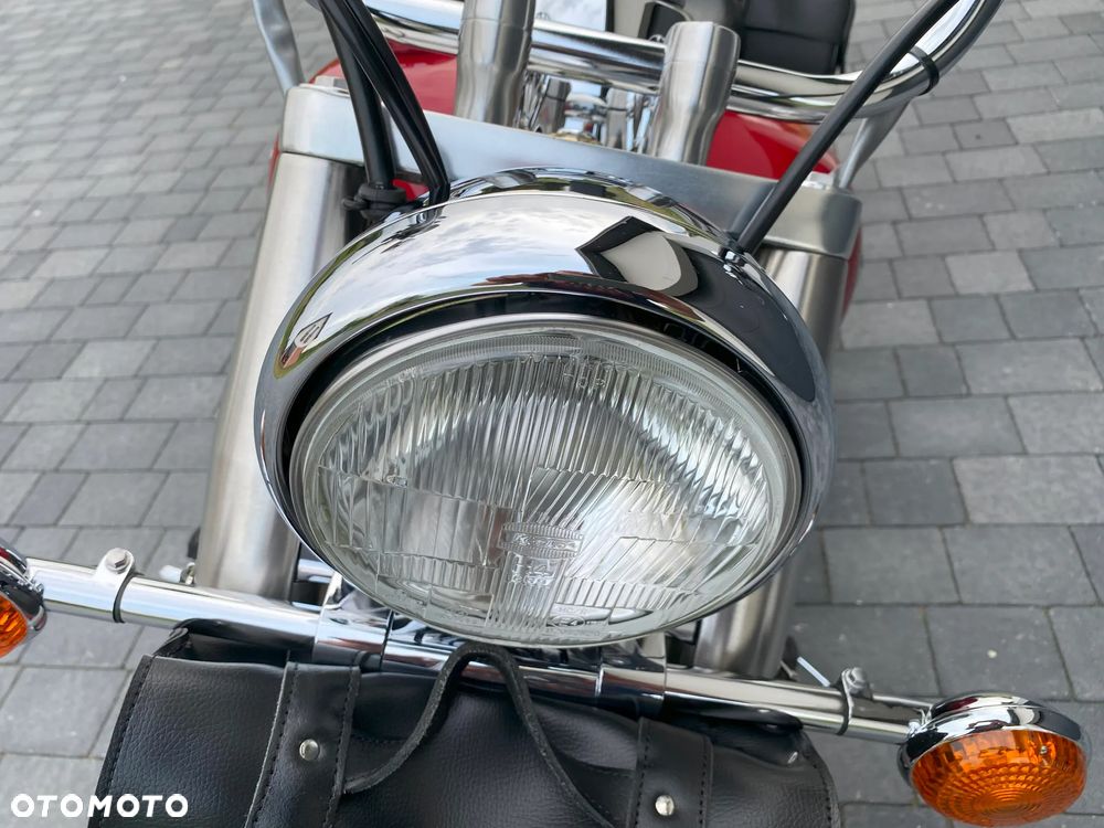 Yamaha Drag Star - 33