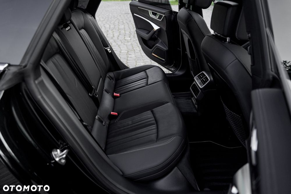 Audi A7 Sportback 55 TFSI mHEV Quattro S tronic - 29